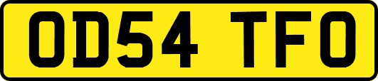 OD54TFO