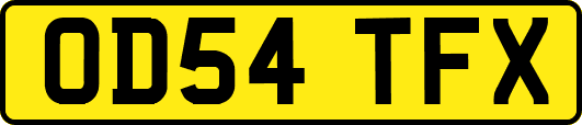 OD54TFX