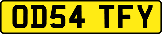 OD54TFY