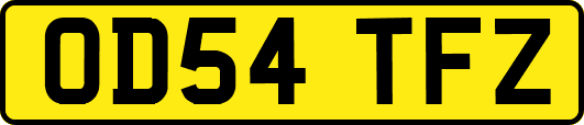 OD54TFZ