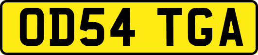 OD54TGA