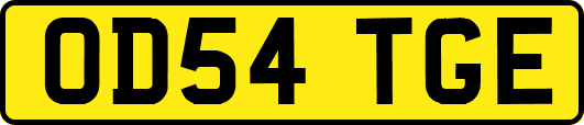 OD54TGE