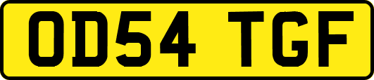 OD54TGF