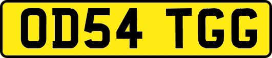OD54TGG