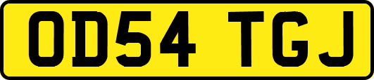 OD54TGJ