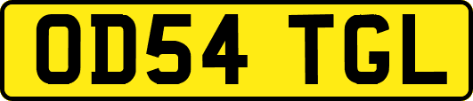 OD54TGL
