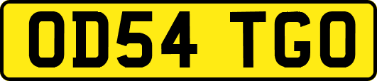 OD54TGO