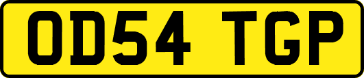 OD54TGP