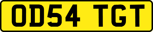 OD54TGT