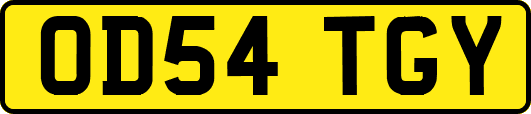 OD54TGY
