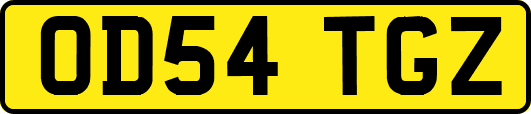 OD54TGZ
