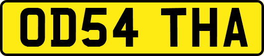 OD54THA