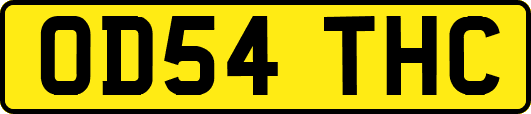 OD54THC