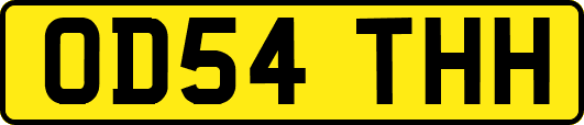 OD54THH