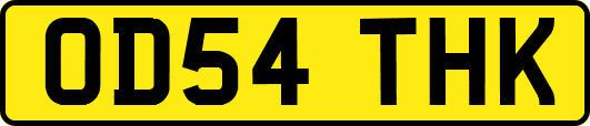 OD54THK