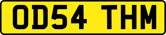 OD54THM