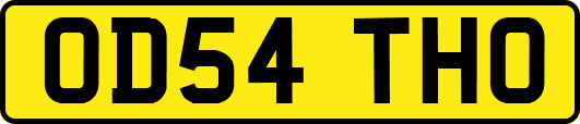 OD54THO