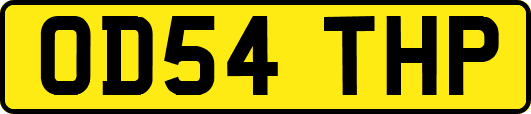 OD54THP