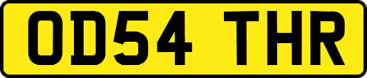 OD54THR