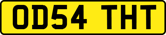 OD54THT