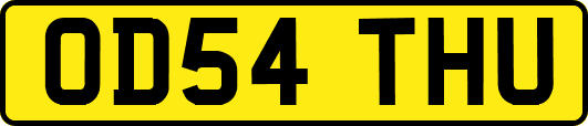 OD54THU