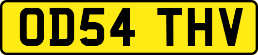OD54THV