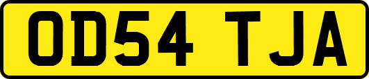 OD54TJA