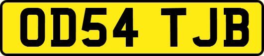 OD54TJB