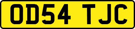 OD54TJC