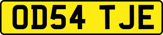 OD54TJE