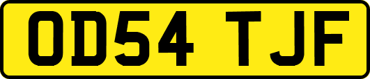 OD54TJF