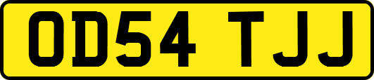 OD54TJJ