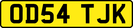 OD54TJK