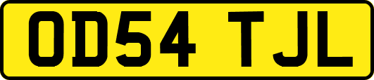 OD54TJL