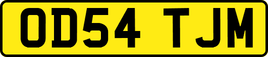 OD54TJM