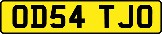 OD54TJO