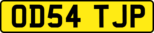 OD54TJP
