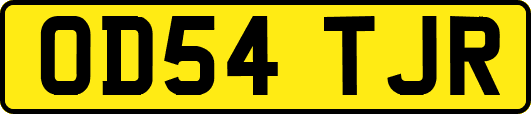 OD54TJR