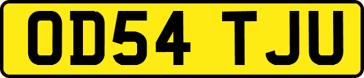 OD54TJU