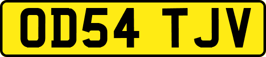 OD54TJV