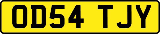 OD54TJY