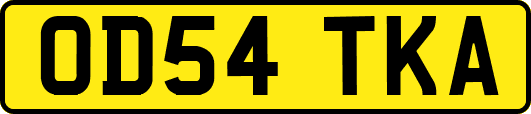 OD54TKA