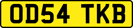 OD54TKB