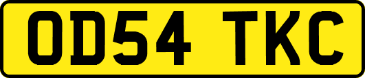 OD54TKC