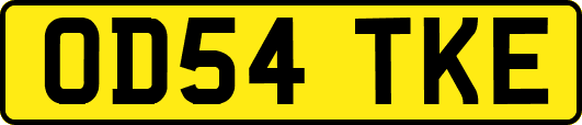 OD54TKE