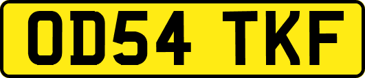 OD54TKF
