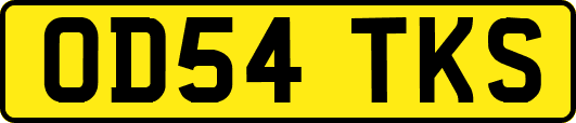 OD54TKS