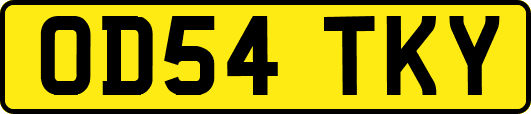 OD54TKY