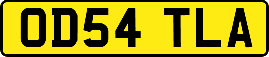 OD54TLA
