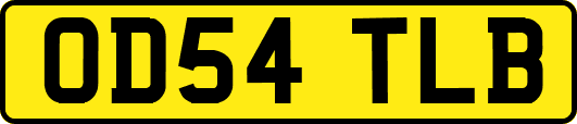 OD54TLB